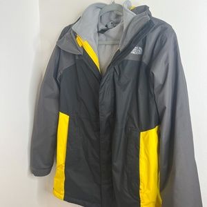 The North Face Boy's Jacket